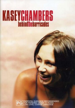 Behind the Barricades [DVD]