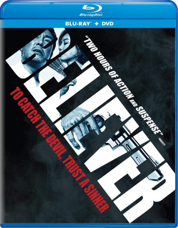 Believer [Blu-Ray]