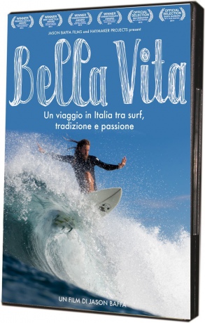 Bella Vita [DVD]