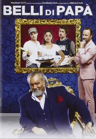 Belli Di Papa' [DVD]