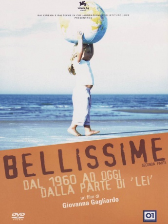 Bellissime 2 [DVD]