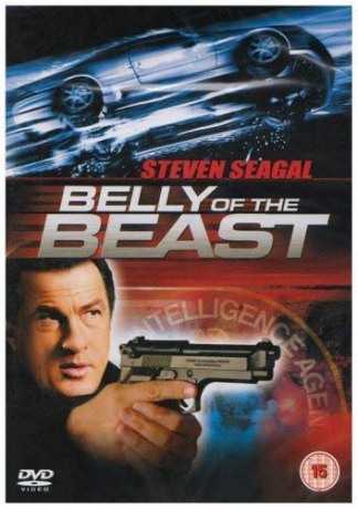 Belly Of The Beast [DVD]