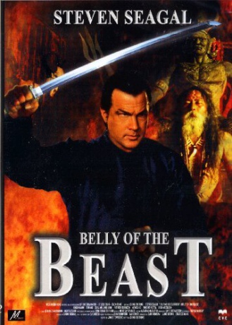 Belly Of The Beast [DVD]