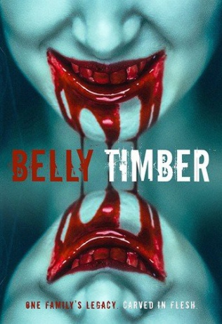 Belly Timber [DVD]