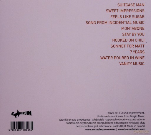 Hjaltalin: Terminal (digipack) [CD]