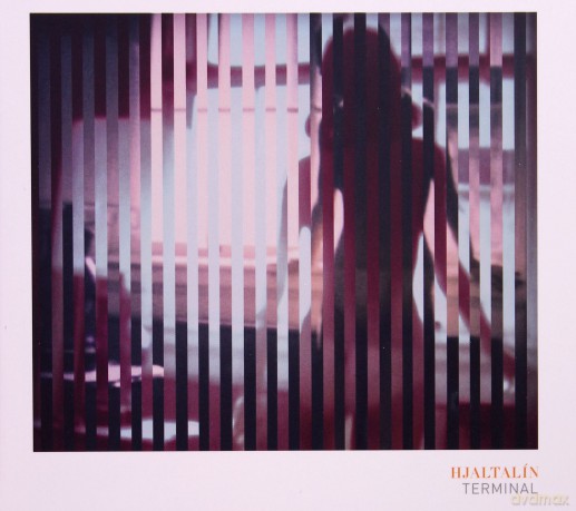 Hjaltalin: Terminal (digipack) [CD]