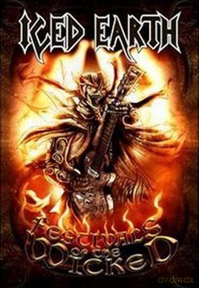 Iced Earth: Festivals Of The Wicked [2DVD]