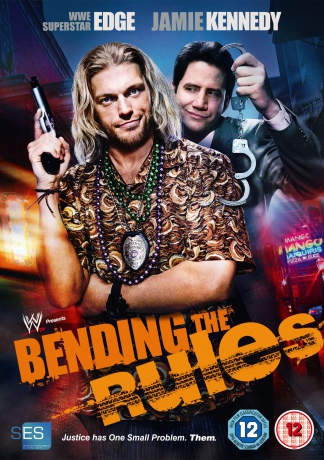 Bending the Rules [DVD]