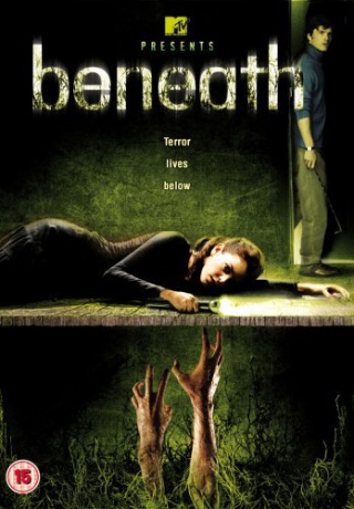 Beneath (Tajemnica śmierci) [DVD]