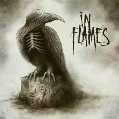 In Flames: Sounds Of A Playground Fading [2xWinyl]