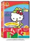 Hello Kitty 1: Kwitnące dzień dobry [DVD]