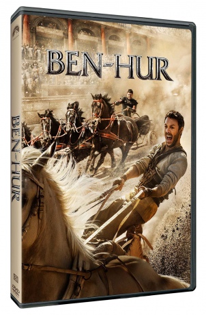 Ben-hur [DVD]
