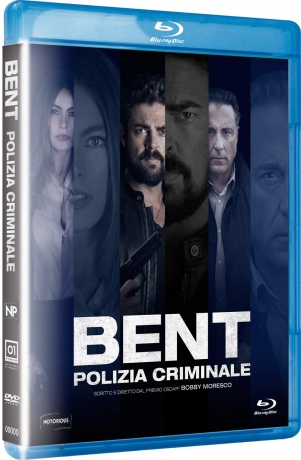 Bent [Blu-Ray]
