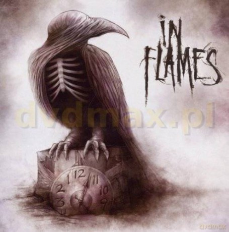 In Flames: Sounds Of A Playground Fading [CD]