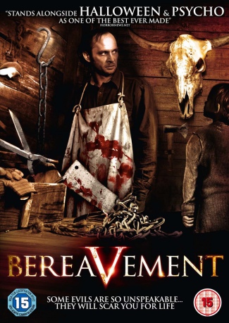 Bereavement [DVD]