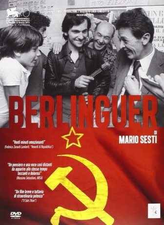 Berlinguer [DVD]