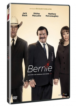 Bernie [DVD]