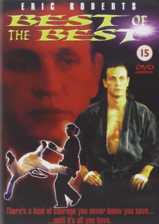 Best of the Best (Najlepsi z najlepszych) [DVD]