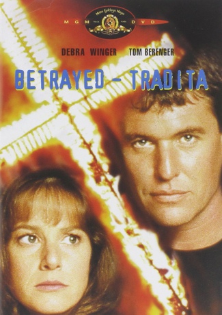 Betrayed (Zdradzeni) [DVD]