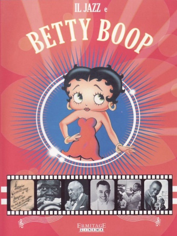 Betty Boop [DVD]