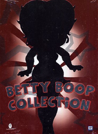 Betty Boop Collection [DVD]