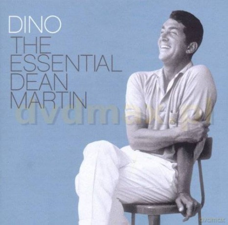 Dean Martin: Classic Dino: The Best Of Dean Martin [2CD]