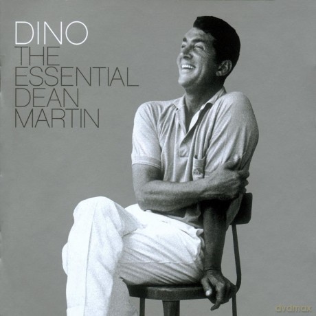 Dean Martin: Classic Dino: The Best Of Dean Martin [2CD]