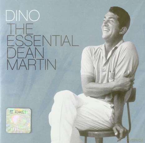 Dean Martin: Classic Dino: The Best Of Dean Martin [2CD]