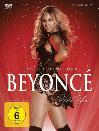 Beyonce -Hold You [DVD]