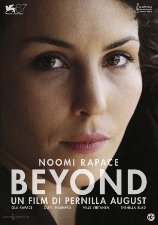 Beyond (Wykluczeni) [DVD]