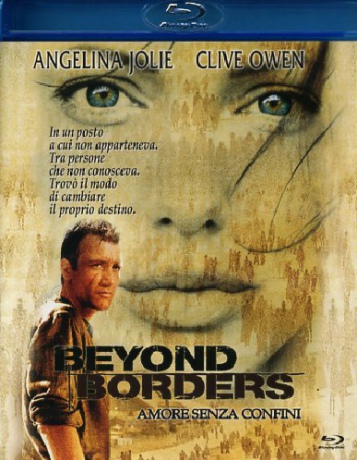 Beyond Borders (Bez granic) [Blu-Ray]