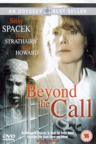 Beyond The Call (Z potrzeby serca) [DVD]