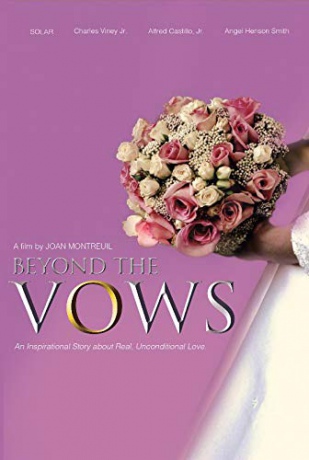 Beyond The Vows [DVD]