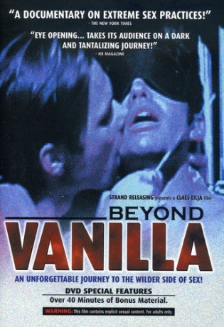 Beyond Vanilla [DVD]