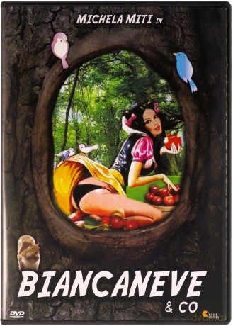 Biancaneve & Co? [DVD]