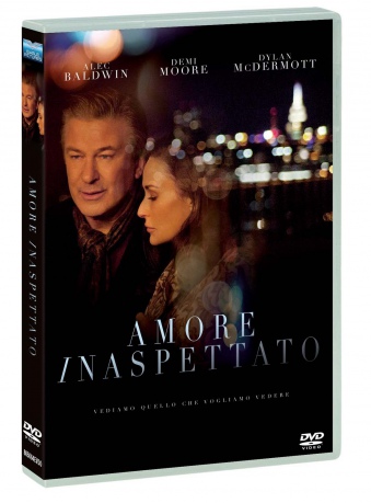 Blind [DVD]