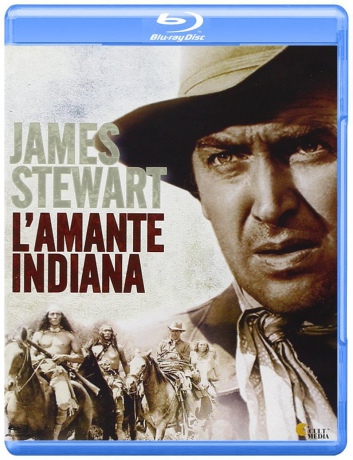 Broken Arrow (Złamana strzała) [Blu-Ray]