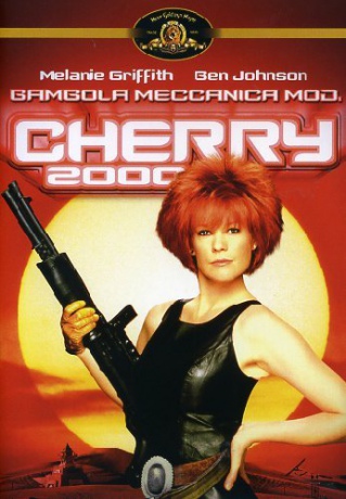Cherry model 2000 [DVD]