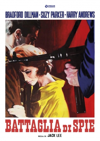 Circle of Deception [DVD]