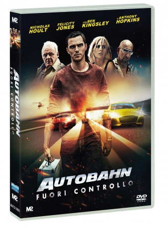 Collide (Zderzenie) [DVD]
