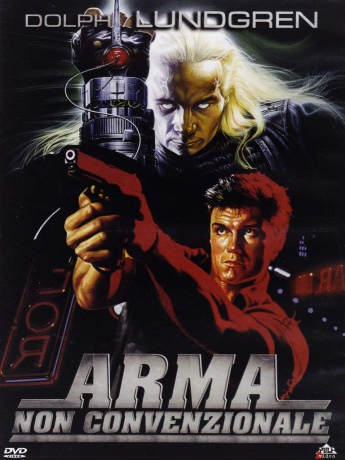 Dark Angel (Mroczny anioł) [DVD]