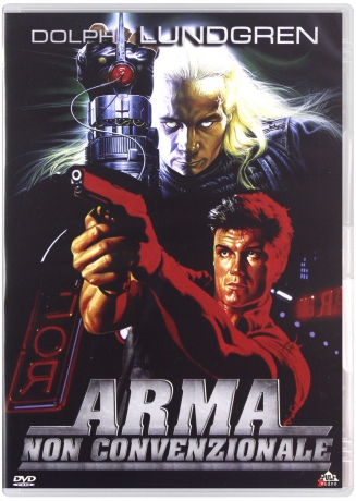 Dark Angel (Mroczny anioł) [DVD]