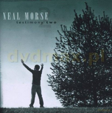 Neal Morse: Testimony 2 [2CD]