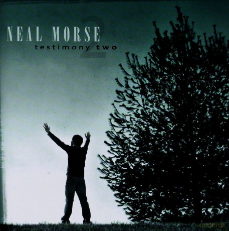 Neal Morse: Testimony 2 [2CD]