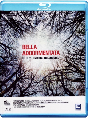 Dormant Beauty (Śpiąca królewna) [Blu-Ray]