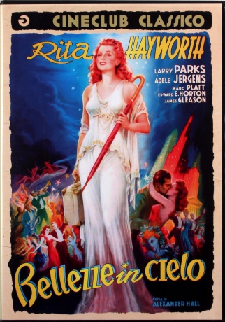 Down to Earth [DVD]