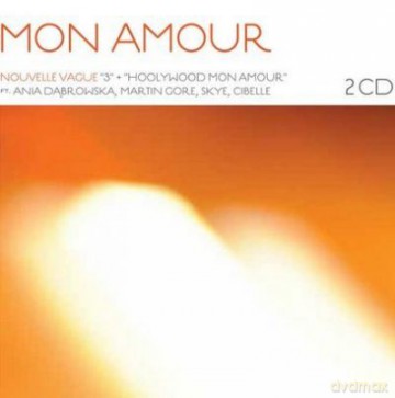 Nouvelle Vague: Mon Amour [2CD]