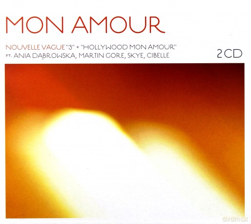 Nouvelle Vague: Mon Amour [2CD]