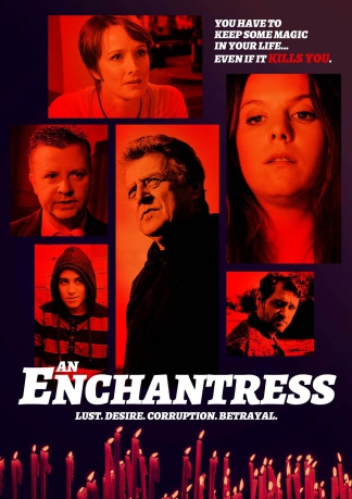 Enchantress [DVD]