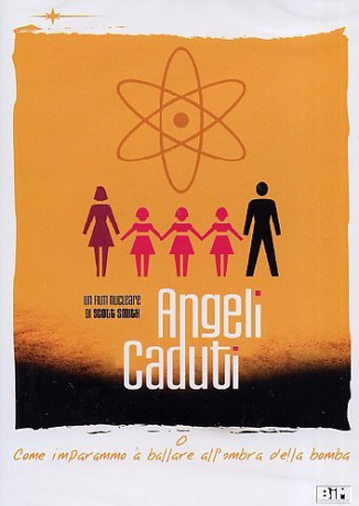 Falling Angels [DVD]